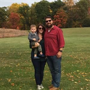 Meet your Posher, Molly